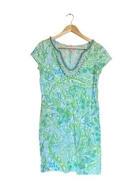 Lilly Pulitzer Harper Dress